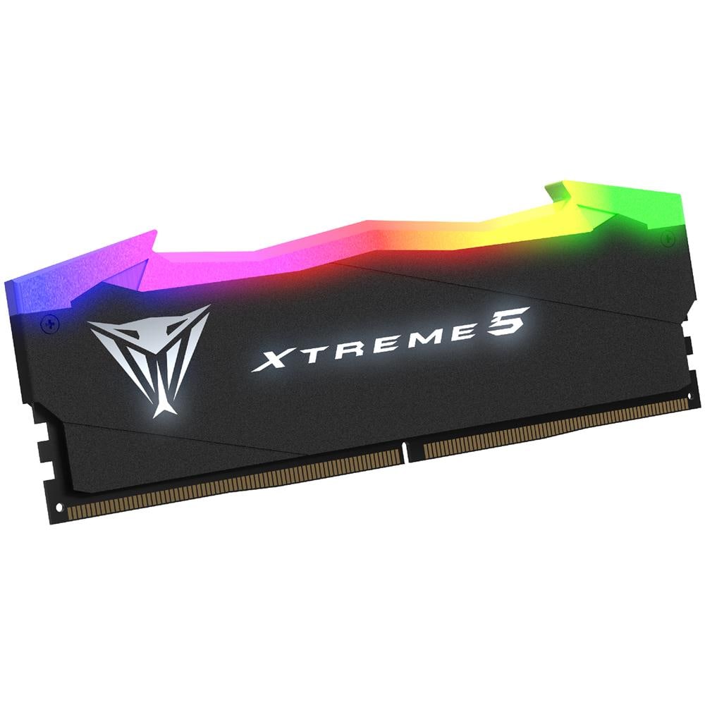 Viper Xtreme 5 PVXR548G80C38K memoria 48 GB 2 x 24 GB DDR5 8000 MHz - Foto 2