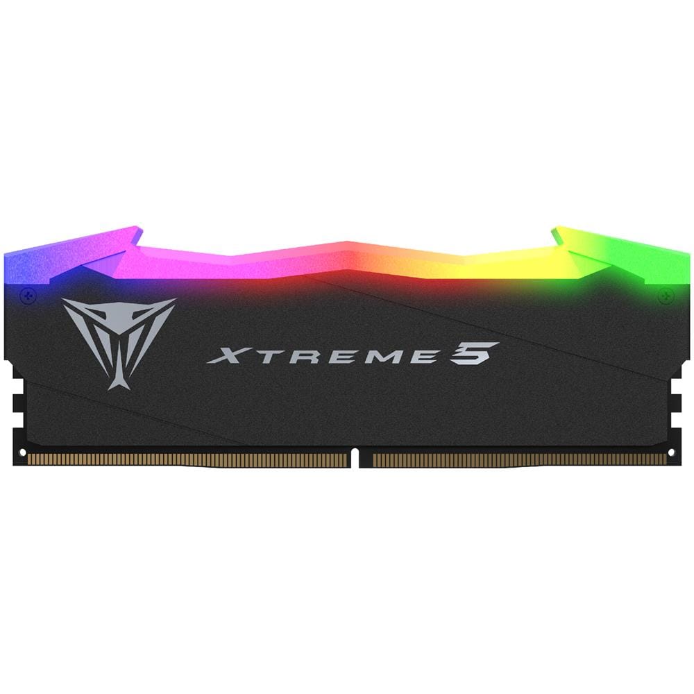 Viper Xtreme 5 PVXR548G80C38K memoria 48 GB 2 x 24 GB DDR5 8000 MHz - Foto 1