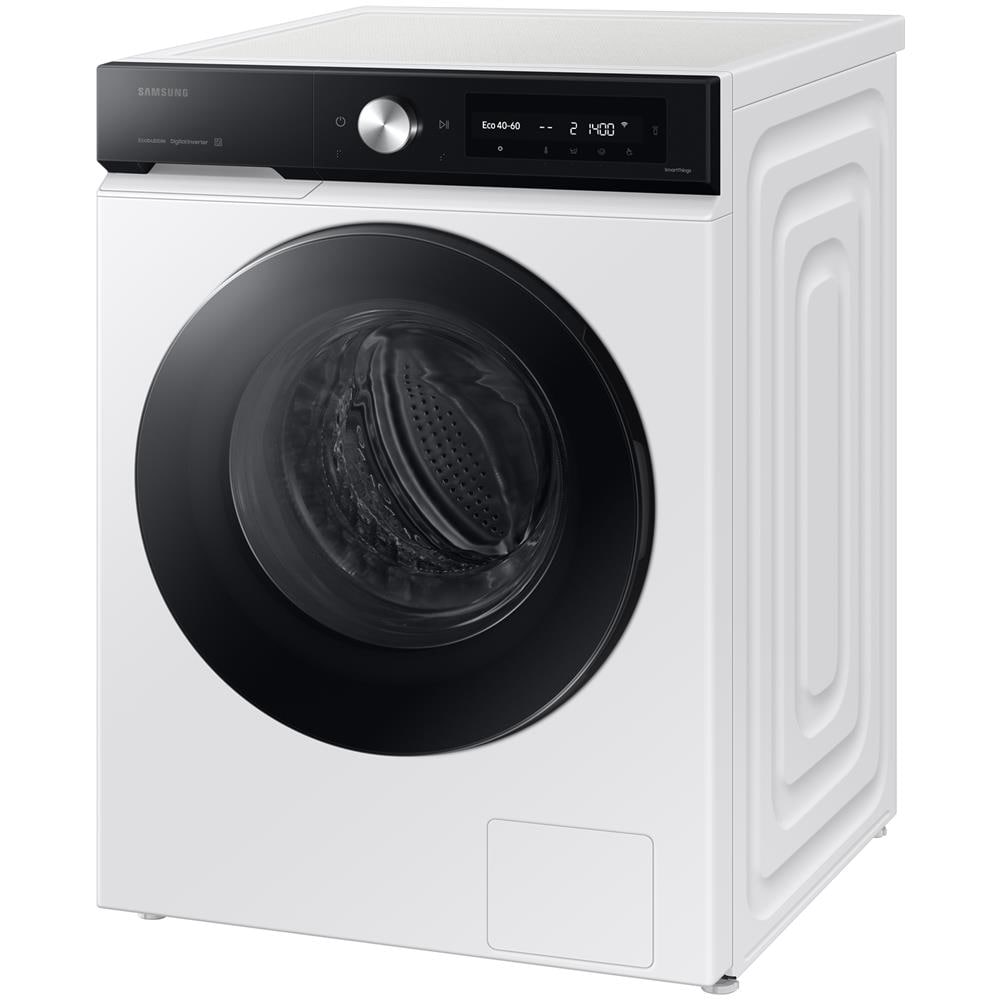 Lavatrice Standard WW90DB7U94GEU3 QuickDrive 9 Kg Classe A Centrifuga 1400 giri - Foto 5