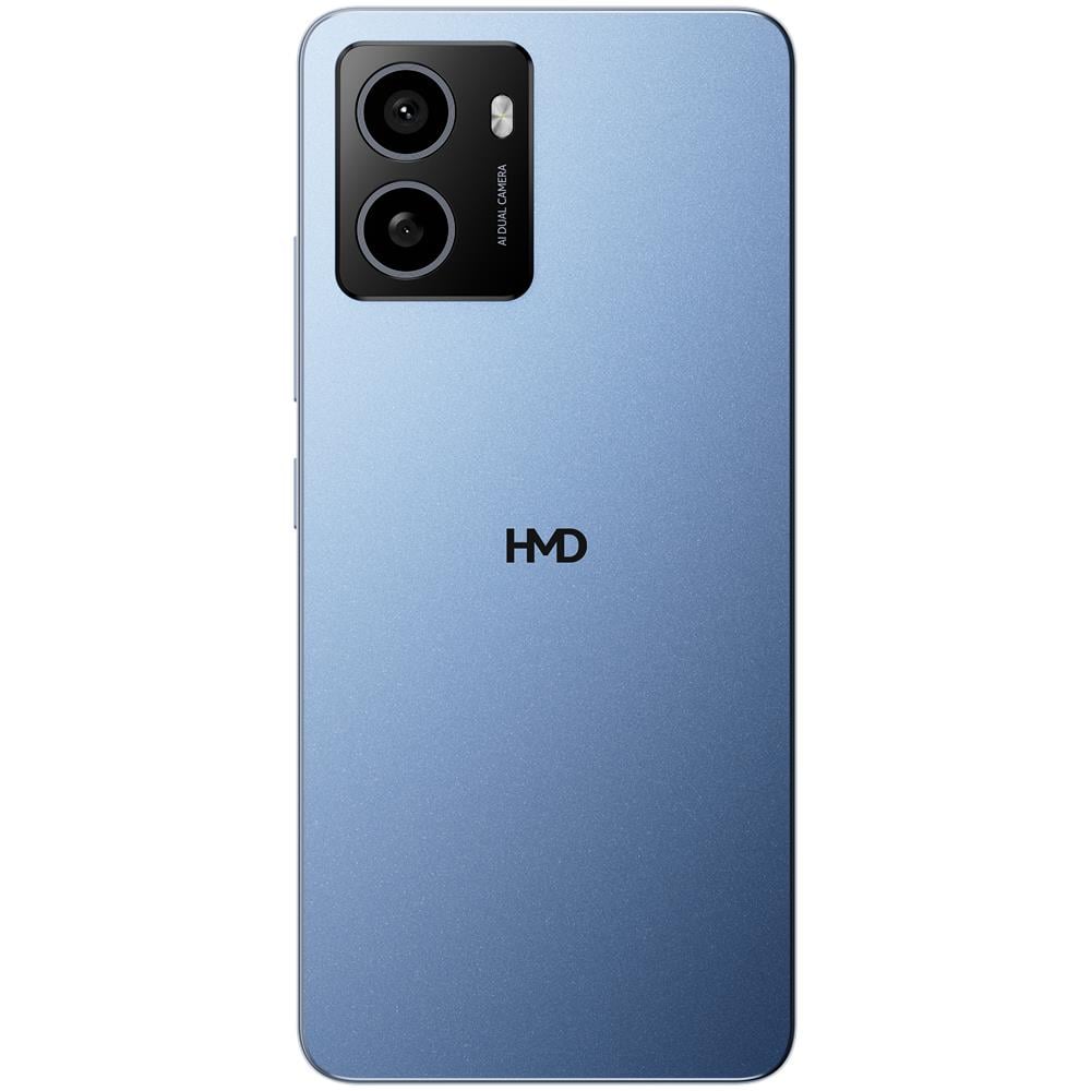 Pulse 4G 64GB 4GB Ram Display 6.56" Doppia SIM Android 14 USB tipo-C 5000 mAh Atmos Blue - Foto 2