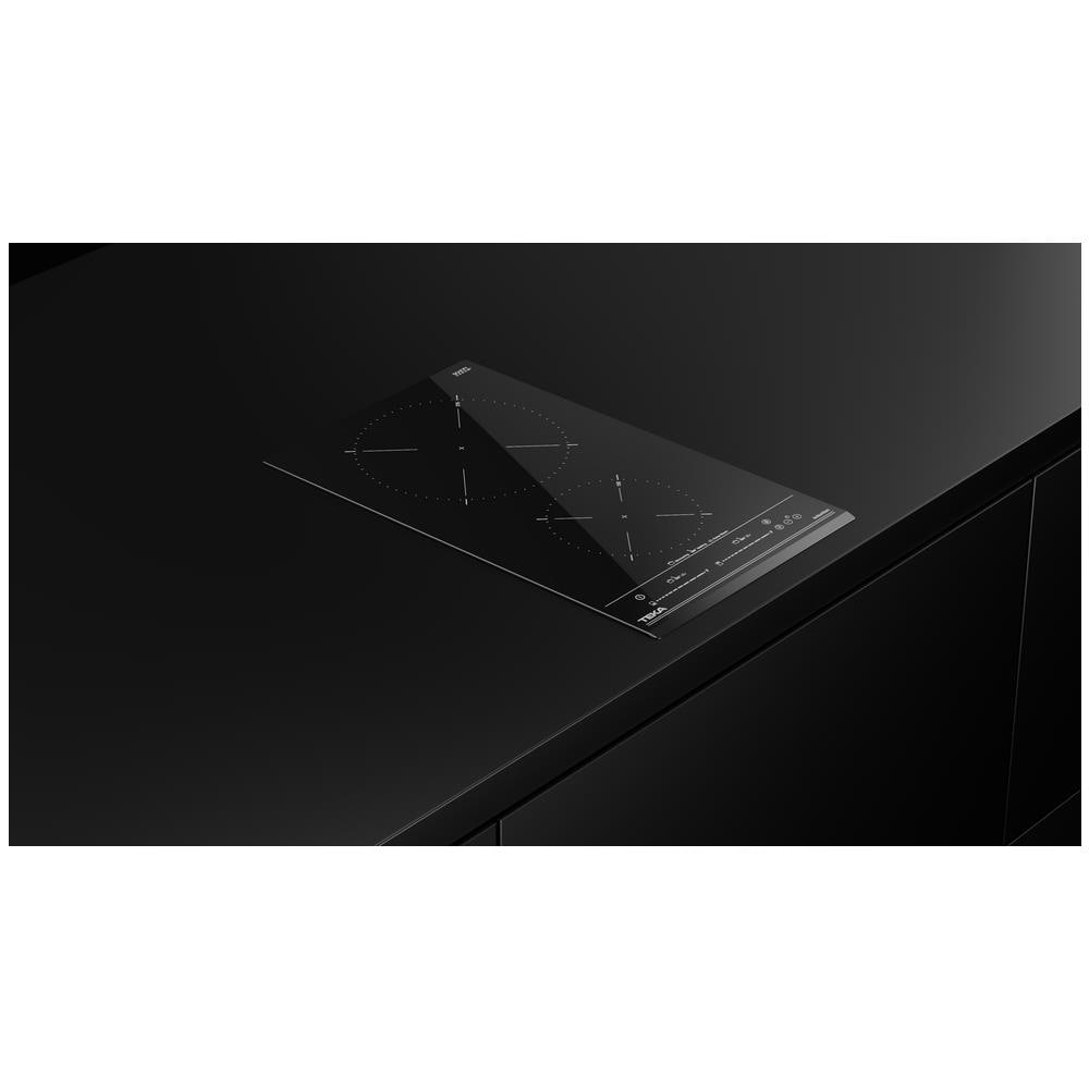 Piano Cottura IZC 32310 MSP a Induzione 2 Zone Cottura da 30 cm Colore Nero - Foto 7