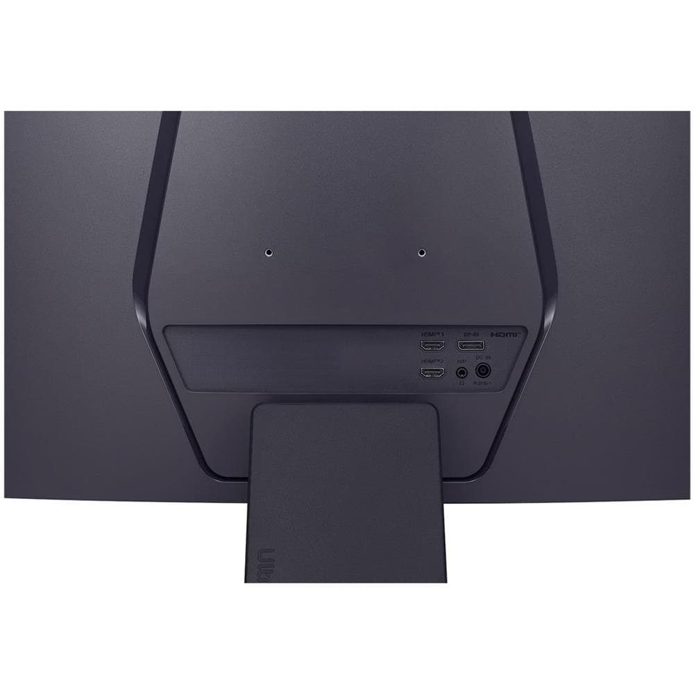 Monitor 31.5" LCD Curvo 32GS60QC-B 2560 x 1440 Pixel QHD Tempo di Risposta 1 ms FreeSync - Foto 9