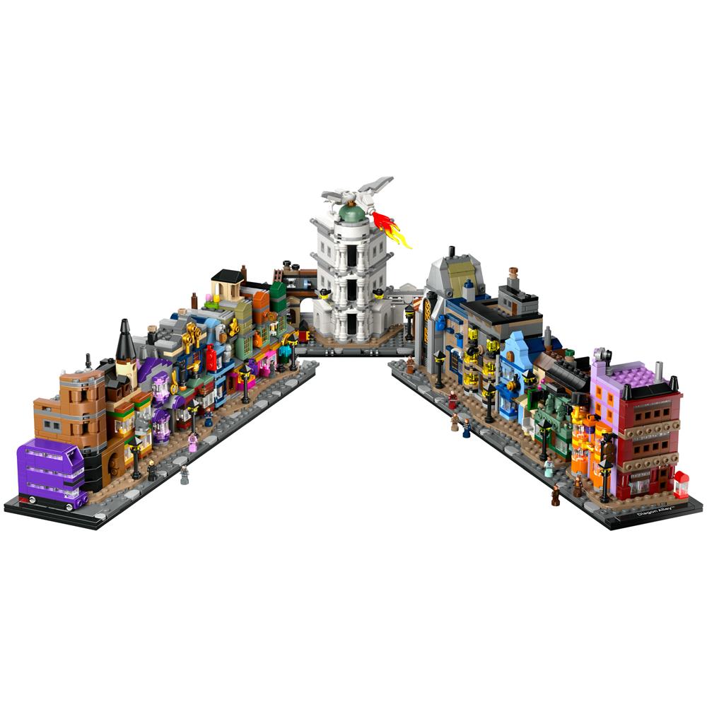Negozi di magia di Diagon Alley™ - Foto 2