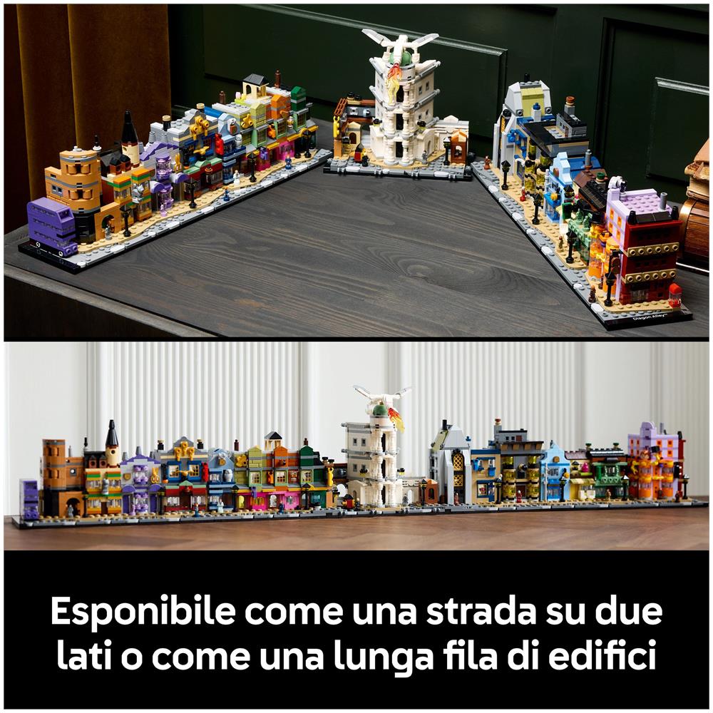 Negozi di magia di Diagon Alley™ - Foto 36