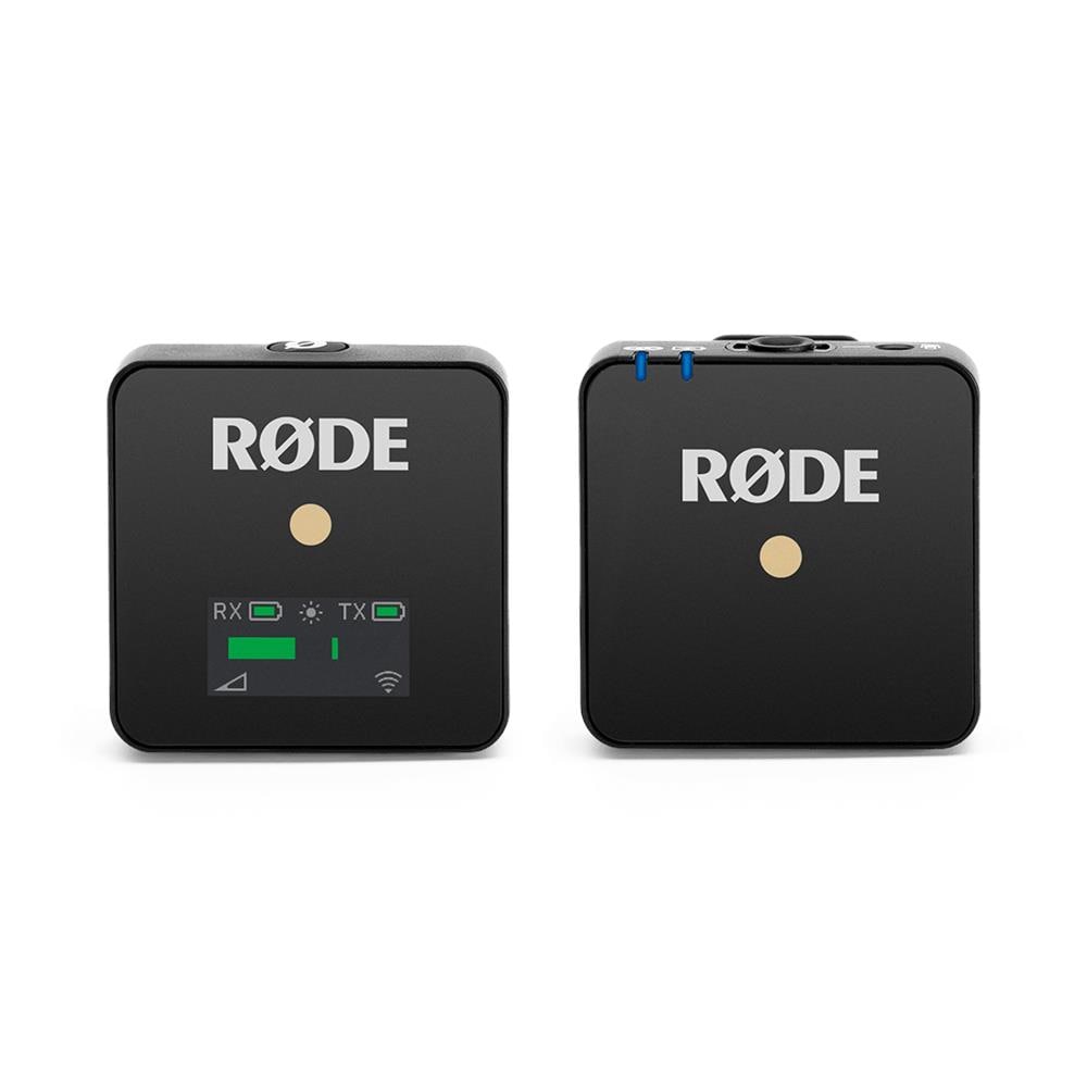 Wireless GO - Foto 1