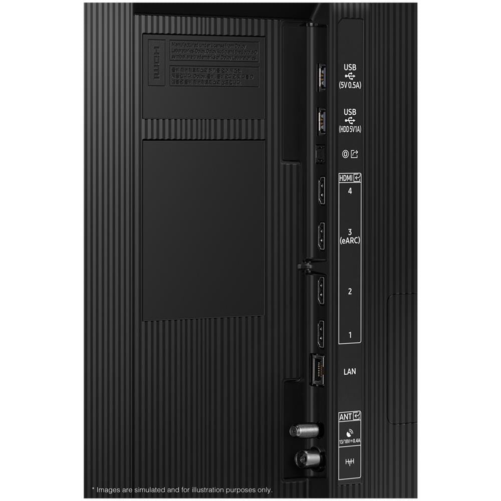 TV LED 4K Ultra HD 50" QE50QN80FAUXZT Smart TV - Foto 14