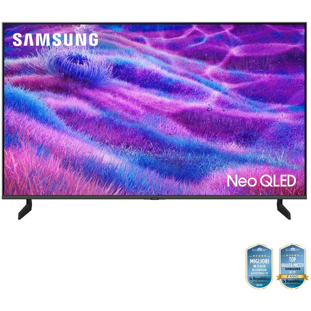 TV LED 4K Ultra HD 50" QE50QN80FAUXZT Smart TV - Foto 1