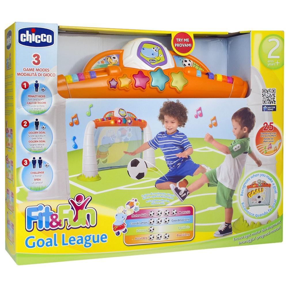 05225 - Gioco Goal League - Foto 2