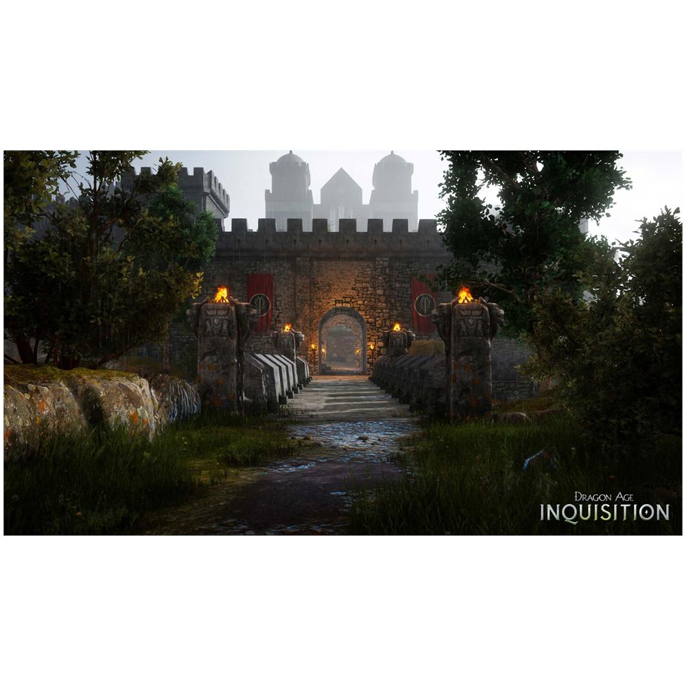 PS4 - Dragon Age: Inquisition - Foto 2