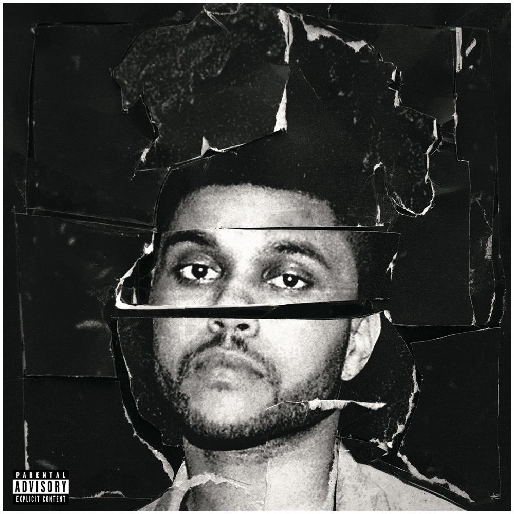 Weeknd (The) - Beauty Behind The Madness - Foto 1