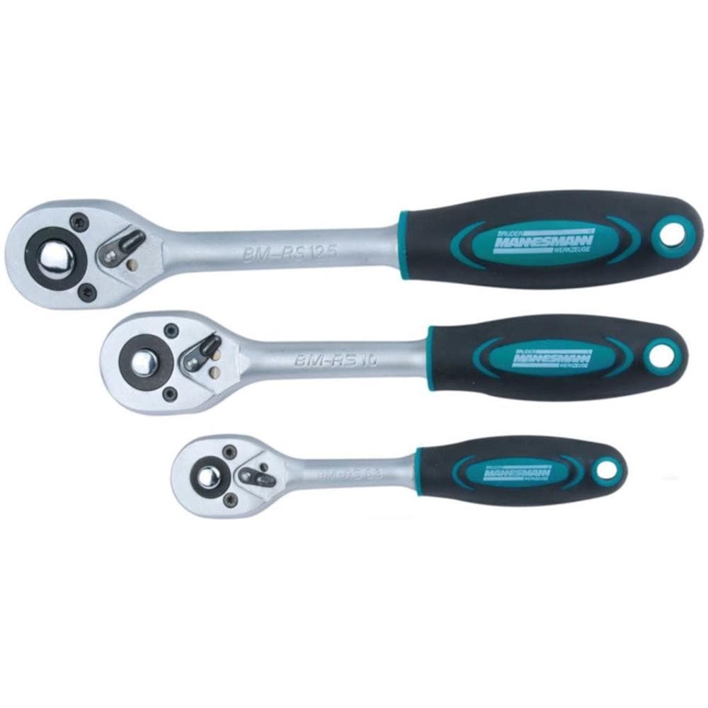 215 Pz Set Chiavi A Cricchetto 98430 - Foto 2