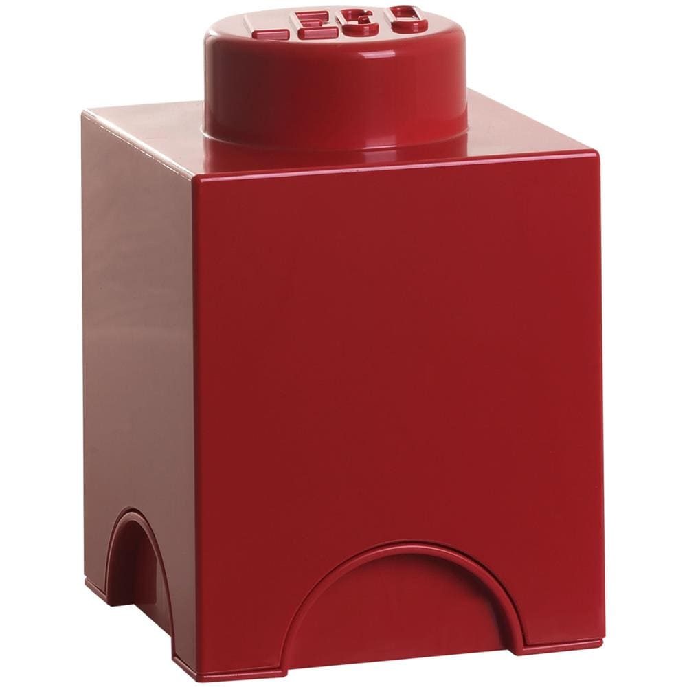 Room Copenhagen 40011730, Rosso, Polipropilene (PP)  - Foto 1