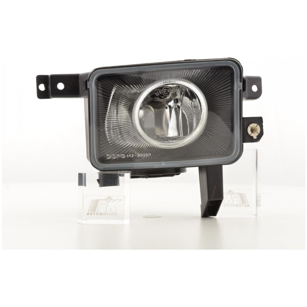 Faro Fanale Fendinebbia Destra Opel Corsa Anno Di Cost. 00-02 - Foto 1