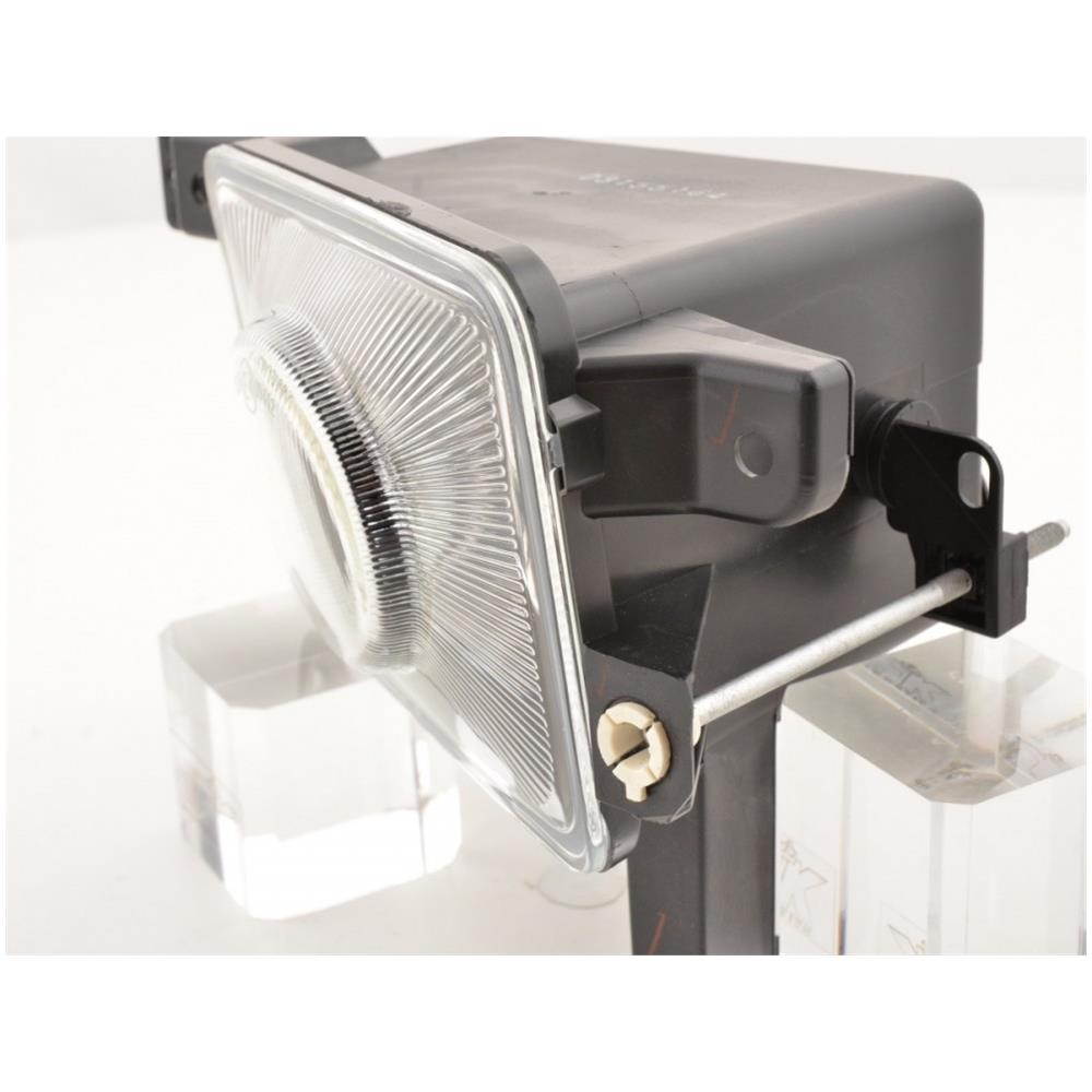 Faro Fanale Fendinebbia Destra Opel Corsa Anno Di Cost. 00-02 - Foto 3
