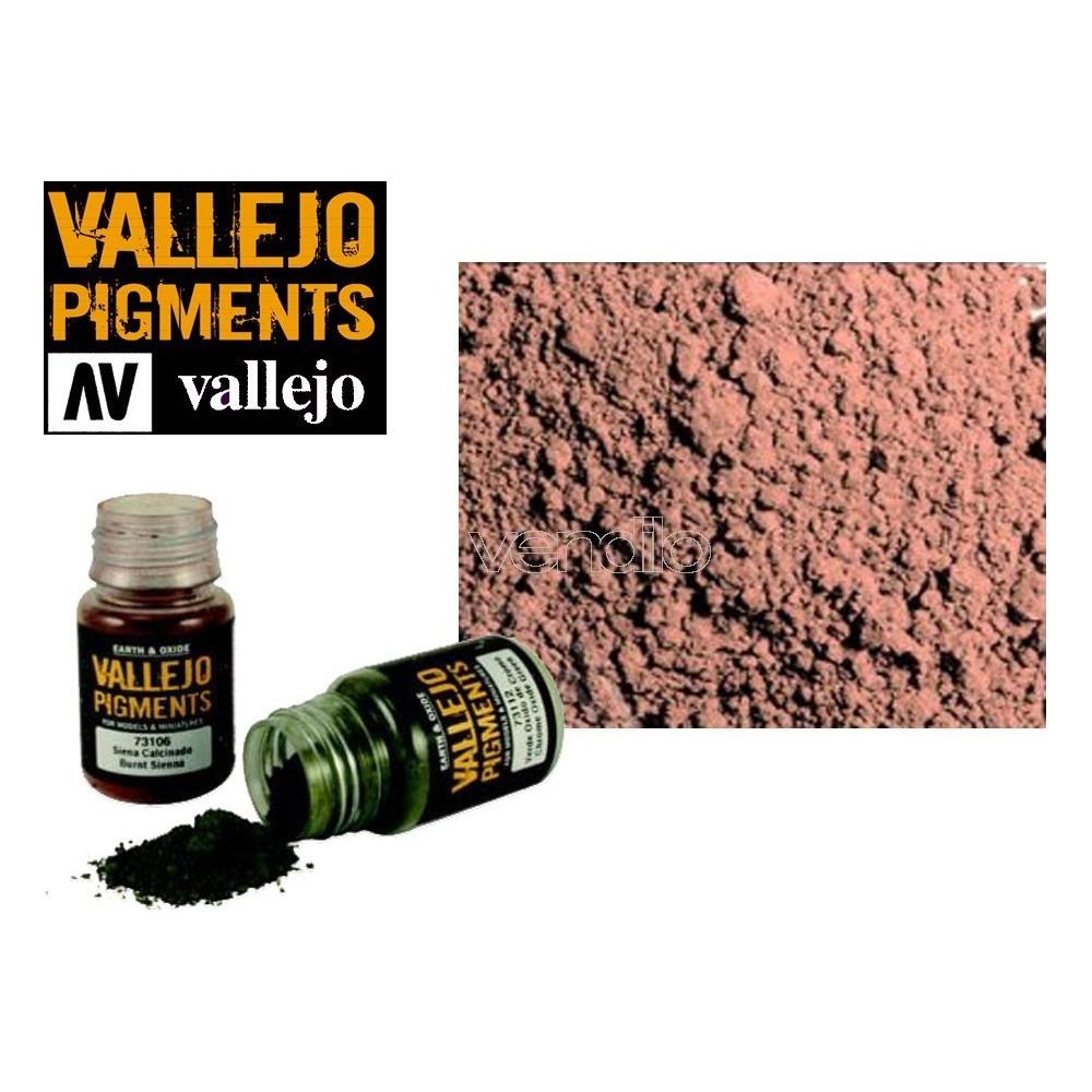 Pigment Fresh Rust73118 Colori - Foto 1