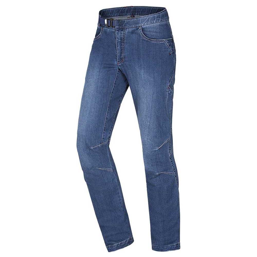 Pantaloni Ocun Hurrikan Jeans Abbigliamento Uomo S - Foto 1