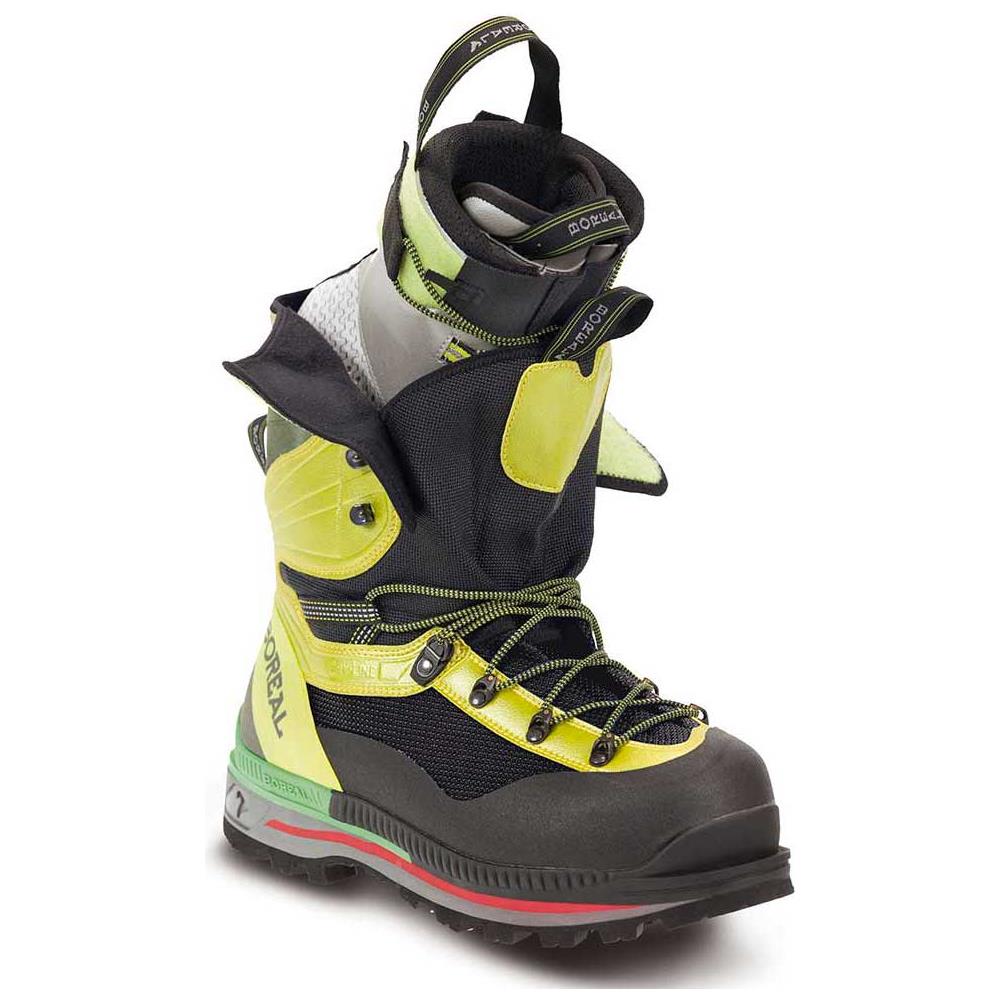 Scarponi G1 Lite Scarpe Uomo Eu 39 1/2 - Foto 3