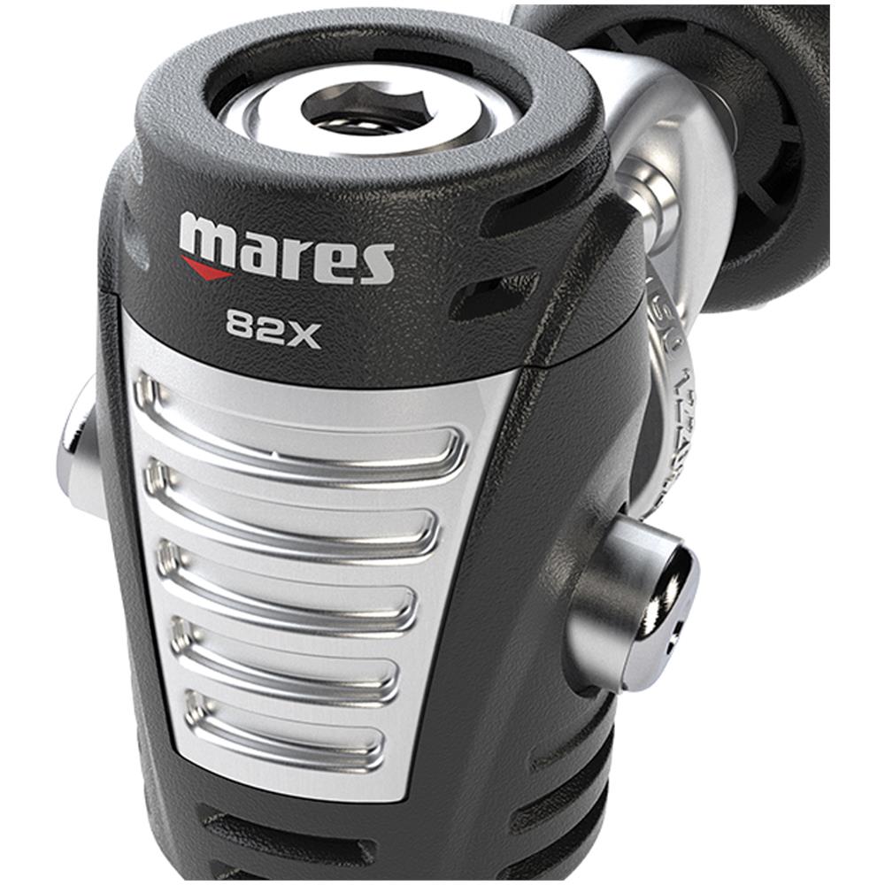 Erogatori 1° Stadio 82x First Stage Erogatori One Size - Foto 6