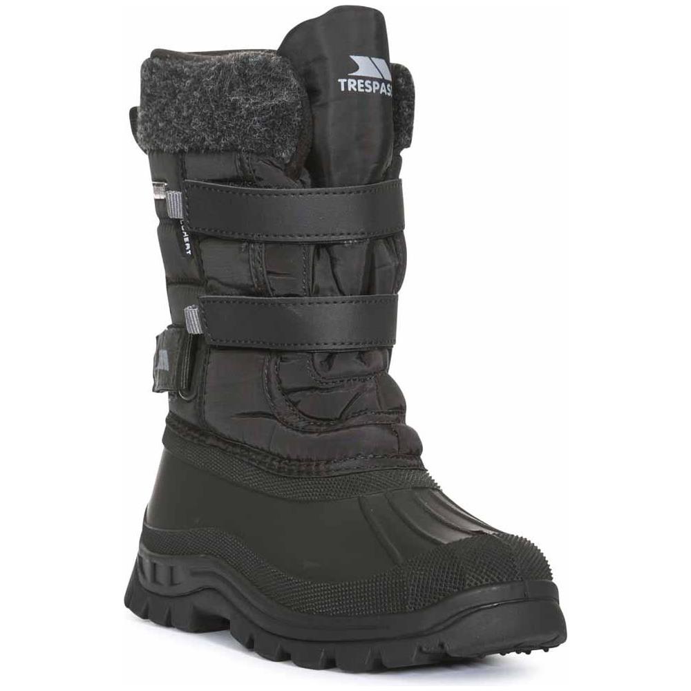 Doposci Strachan Ii Scarpe Ragazzi Eu 33 - Foto 1