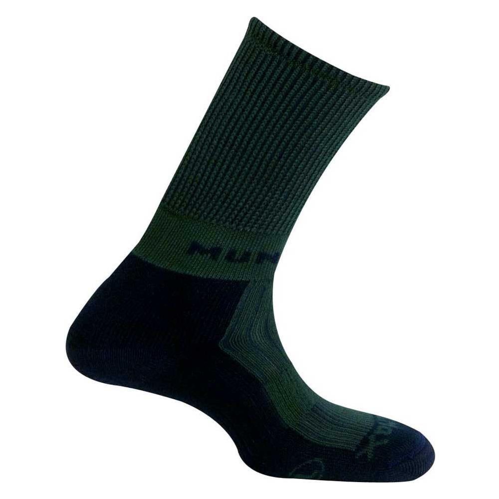 Calzini Pirineos Coolmax Abbigliamento Uomo Eu 34-37 - Foto 1