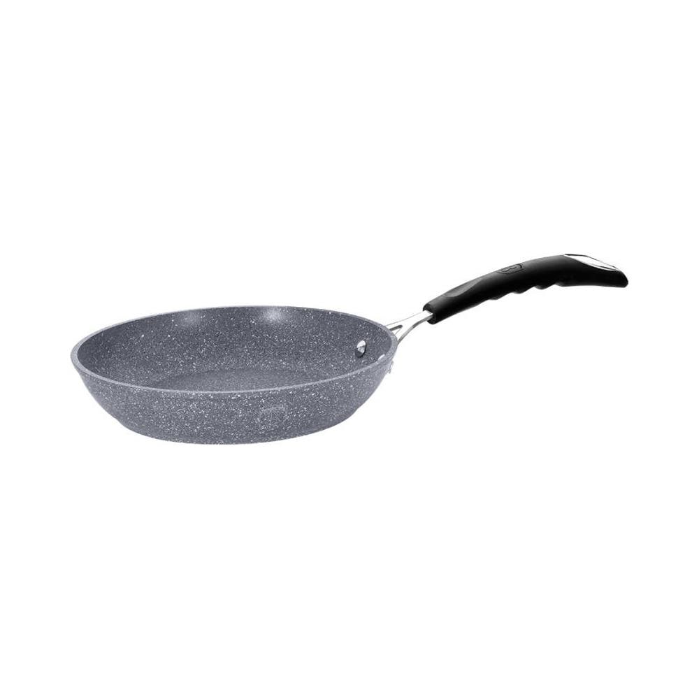 Padella In Pietra 30 Cm Adatta Per La Cucina Ad Induzione - Foto 1