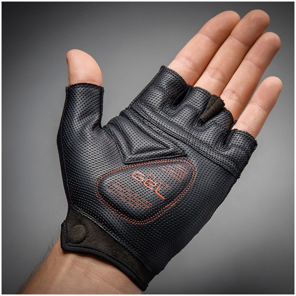 Guanti Progel Padded Abbigliamento Uomo M - Foto 3