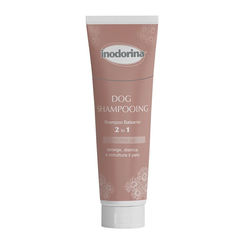 Dog Shampooing 250 Ml - Shampoo 2 In 1 - Foto 1