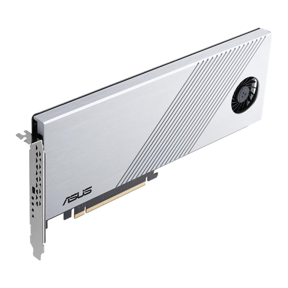 Hyper M. 2 x16 Gen 4 scheda di interfaccia e adattatore Interno - Foto 1