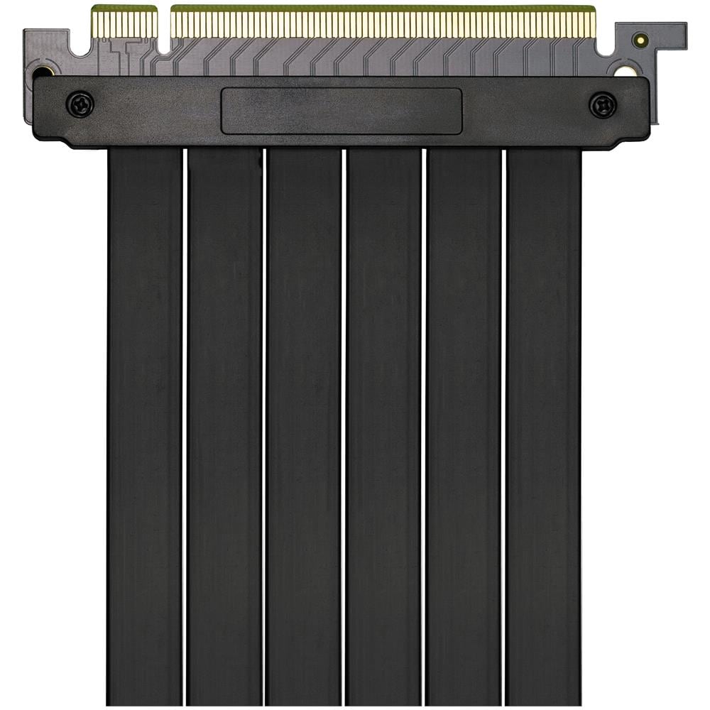 Cavo Riser Pci-E 3.0 X16 (200Mm) Ver. 2 - Foto 2