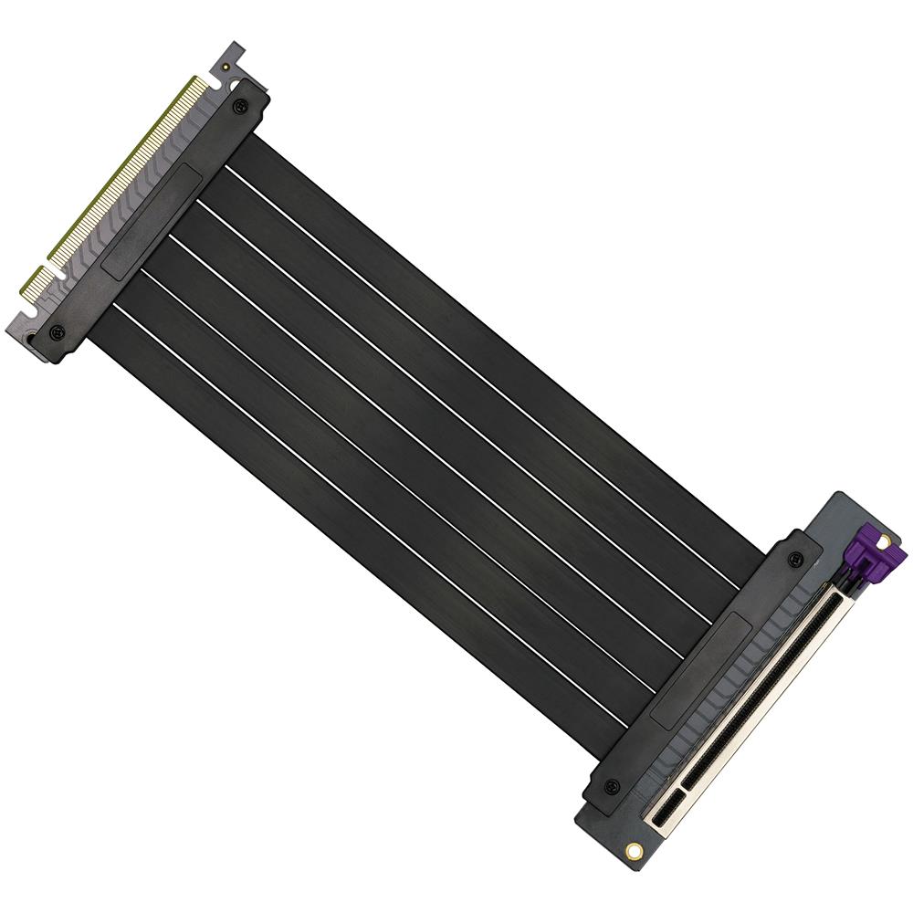 Cavo Riser Pci-E 3.0 X16 (200Mm) Ver. 2 - Foto 4