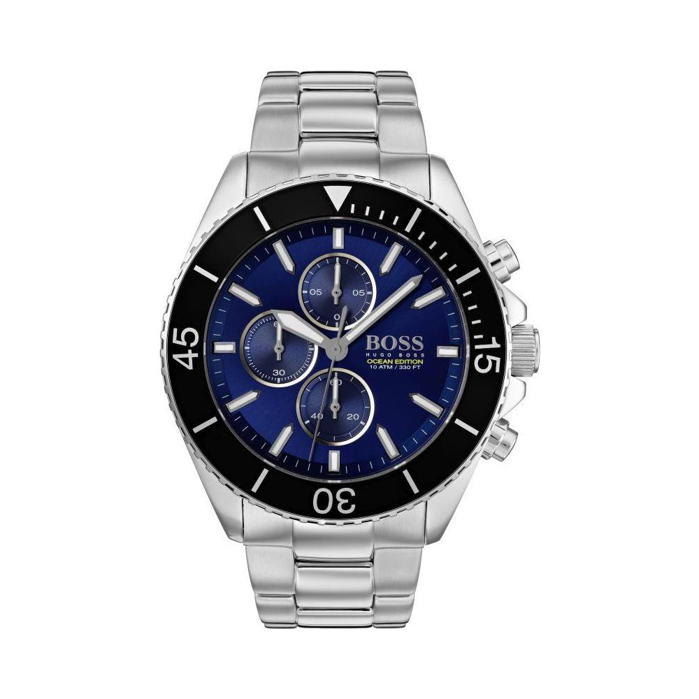 Orologio 1513704 Ocean Edition Mens - Foto 1
