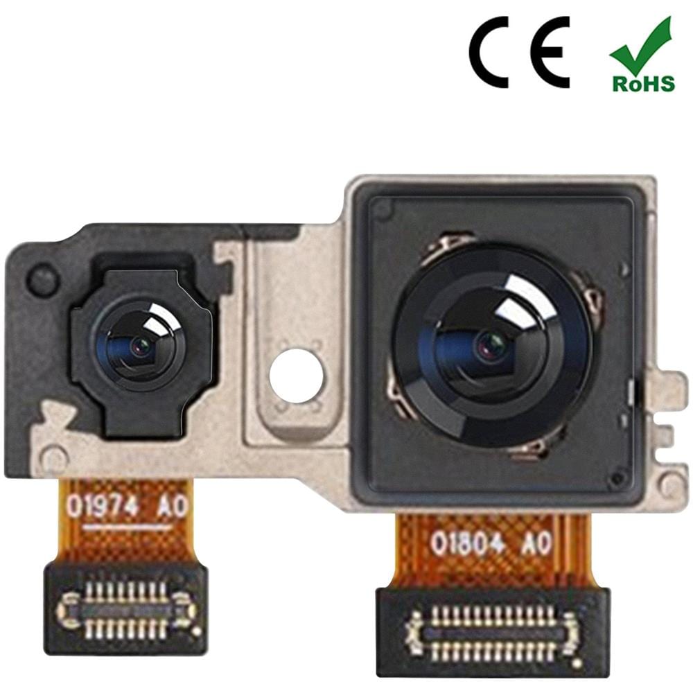 Fotocamera Anteriore Huawei P40 Pro Obiettivo Frontale + Connettore Flat - Foto 4