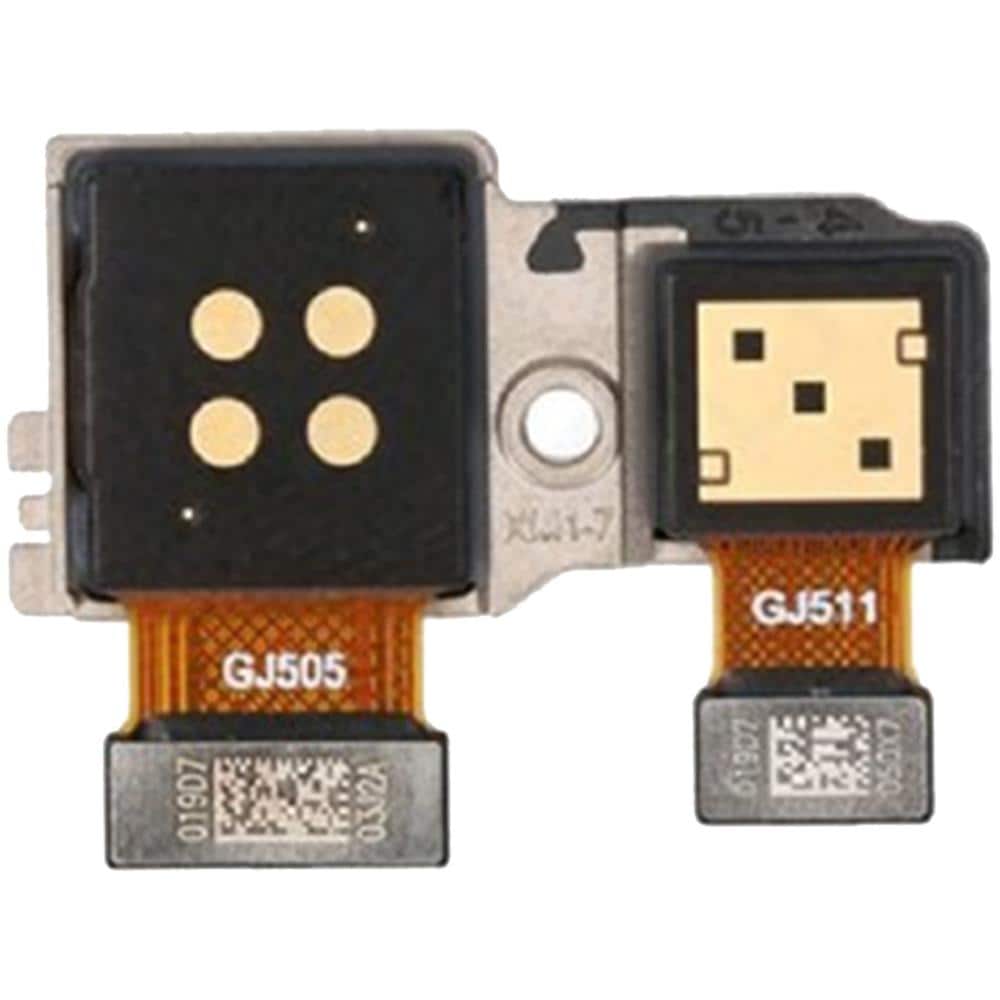 Fotocamera Anteriore Huawei P40 Pro Obiettivo Frontale + Connettore Flat - Foto 1