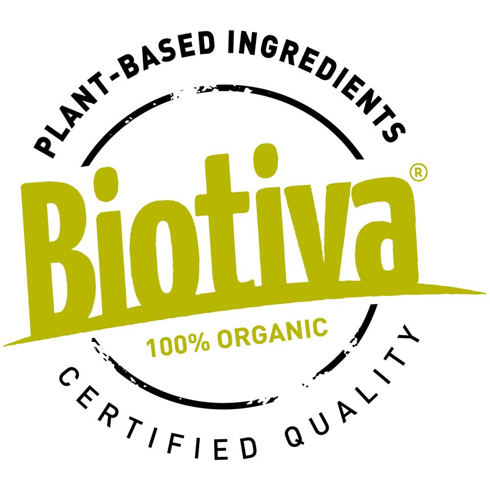 Polvere Di Foglie Di Ortica Bio 500g - Foglie Macinate - 100% Di Erbe Organiche Di Ortica - Imbottigliate E Controllate In Germania (de-öko-005) - Foto 3