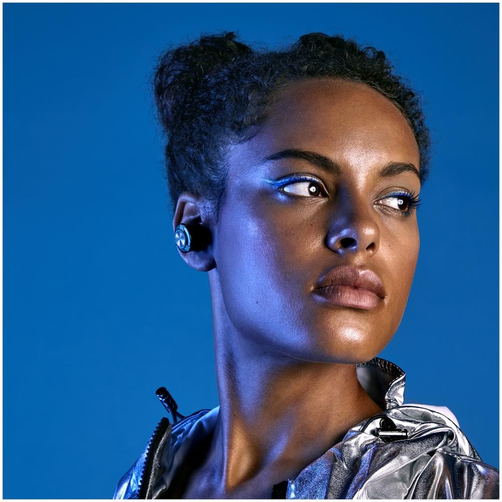 Gaming Headset Esg 6 True Wireless (low Latency, Dual Driver, Dual Mems Mic)  - Foto 2