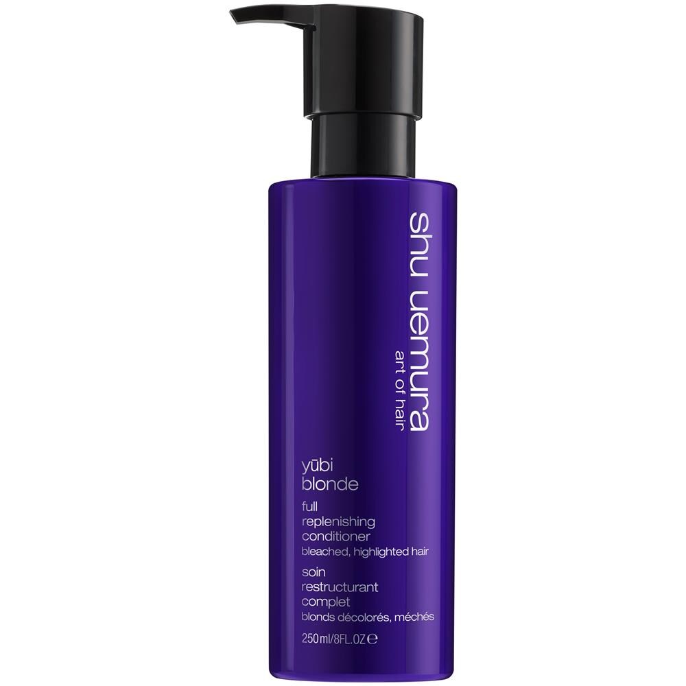 Yubi Blonde Full Replenishing Conditioner 250 Ml - Foto 1