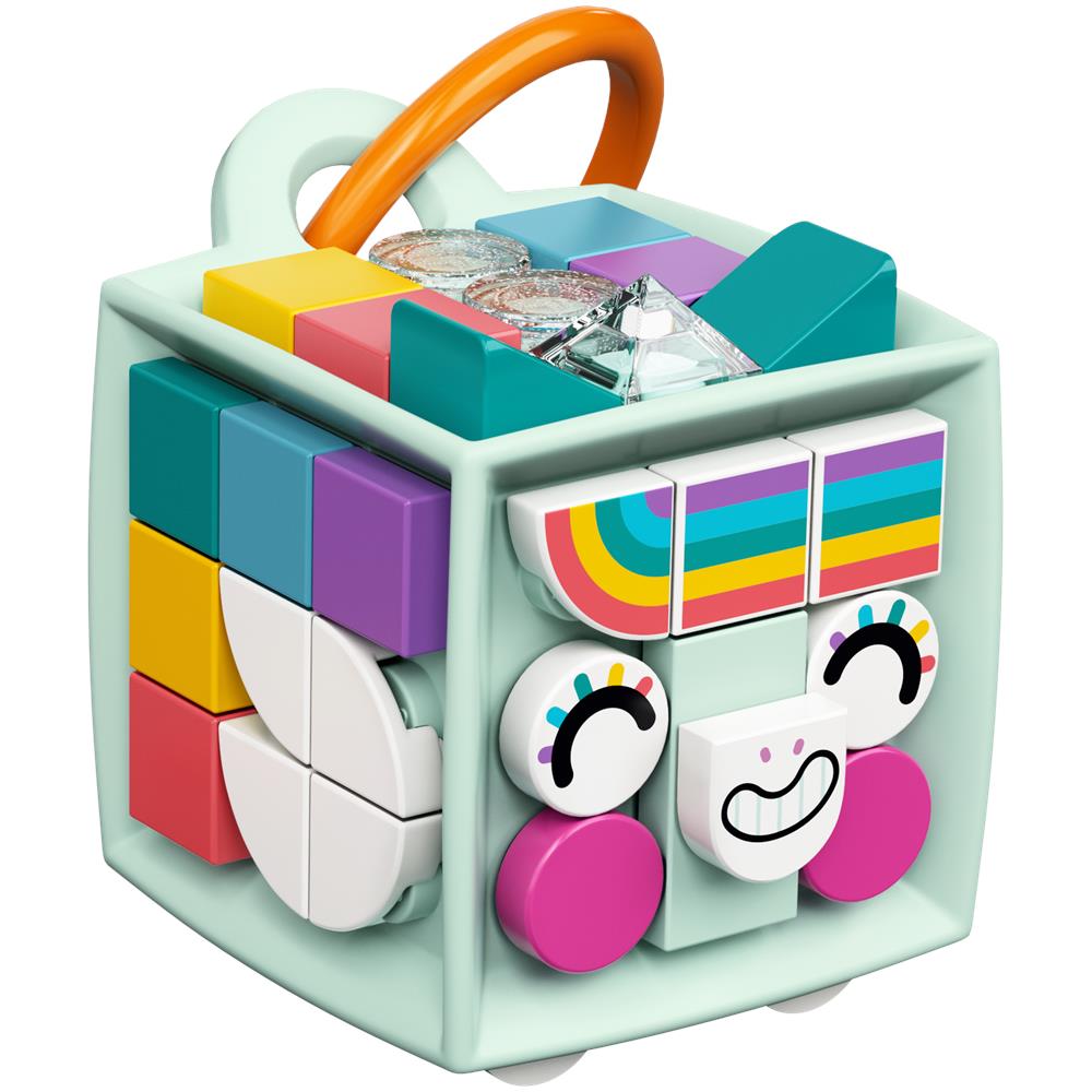 41940 Dots Bag Tag Unicorno - Foto 2