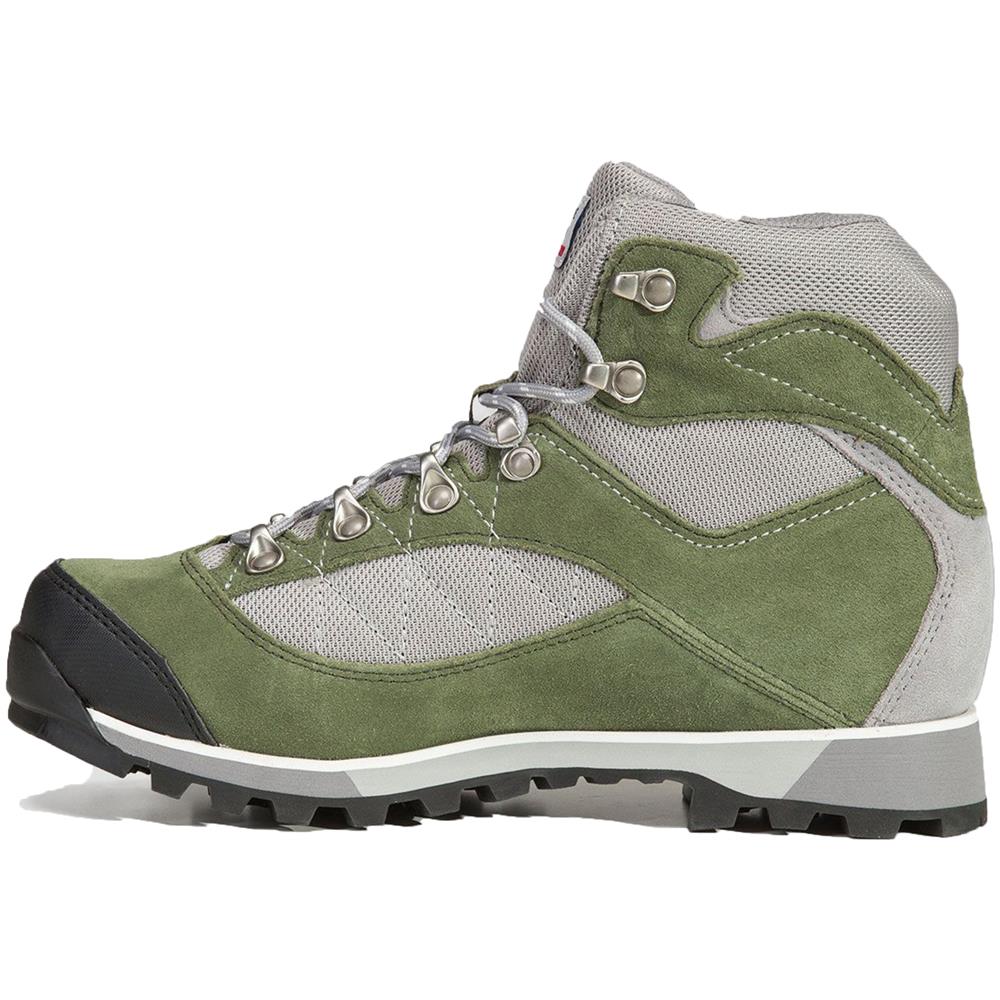 Scarpe Zernez Gtx Taglia 38 Codice 248116-1279 Verde - Foto 2