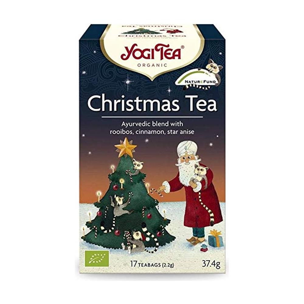 Christmas Tea - 17 Tea Bags - Foto 2