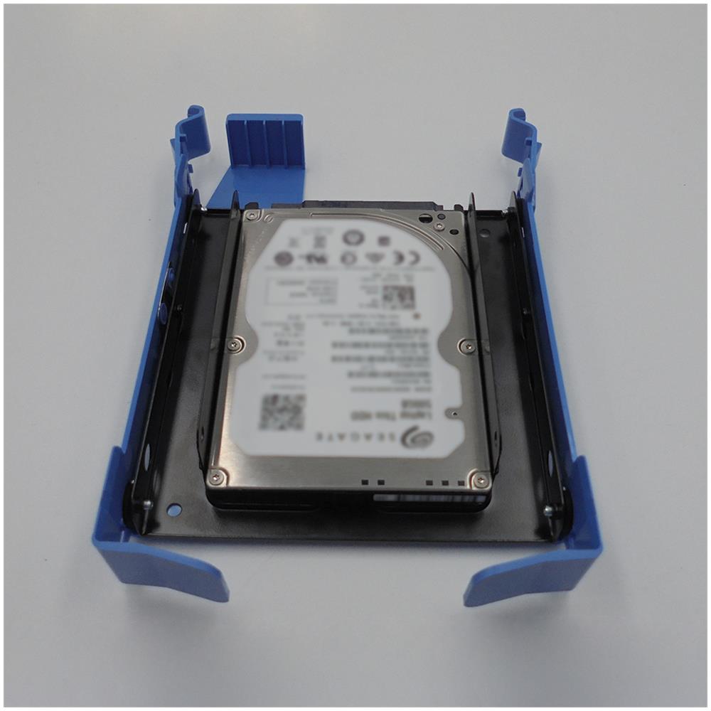 Storage 3TB 3.5" NL-SAS 3000GB NL-SAS disco rigido interno - Foto 1