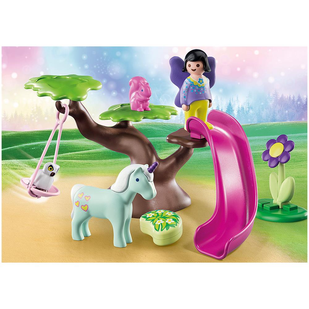 70400 1.2.3 Parco Giochi delle Fate - Foto 3