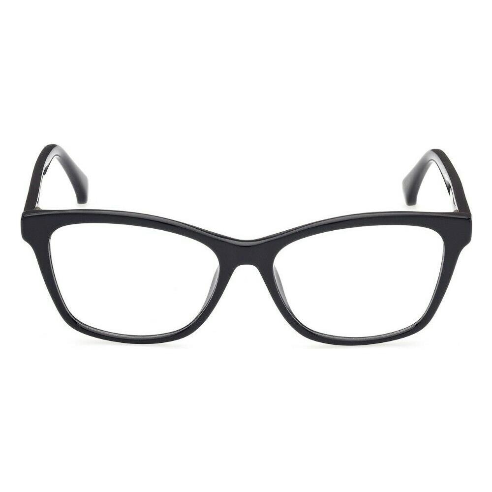 Montatura Da Vista Donna Mm5032 Colore 001 Calibro 54/15 - Foto 3