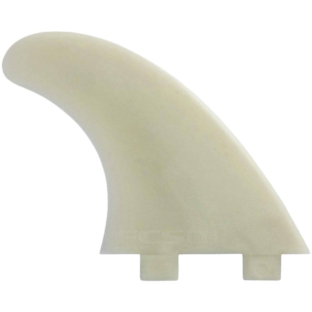 Pinne Surf Thruster Set Fcs M-5 (x3) 53615 Tahe Outdoor - Foto 1