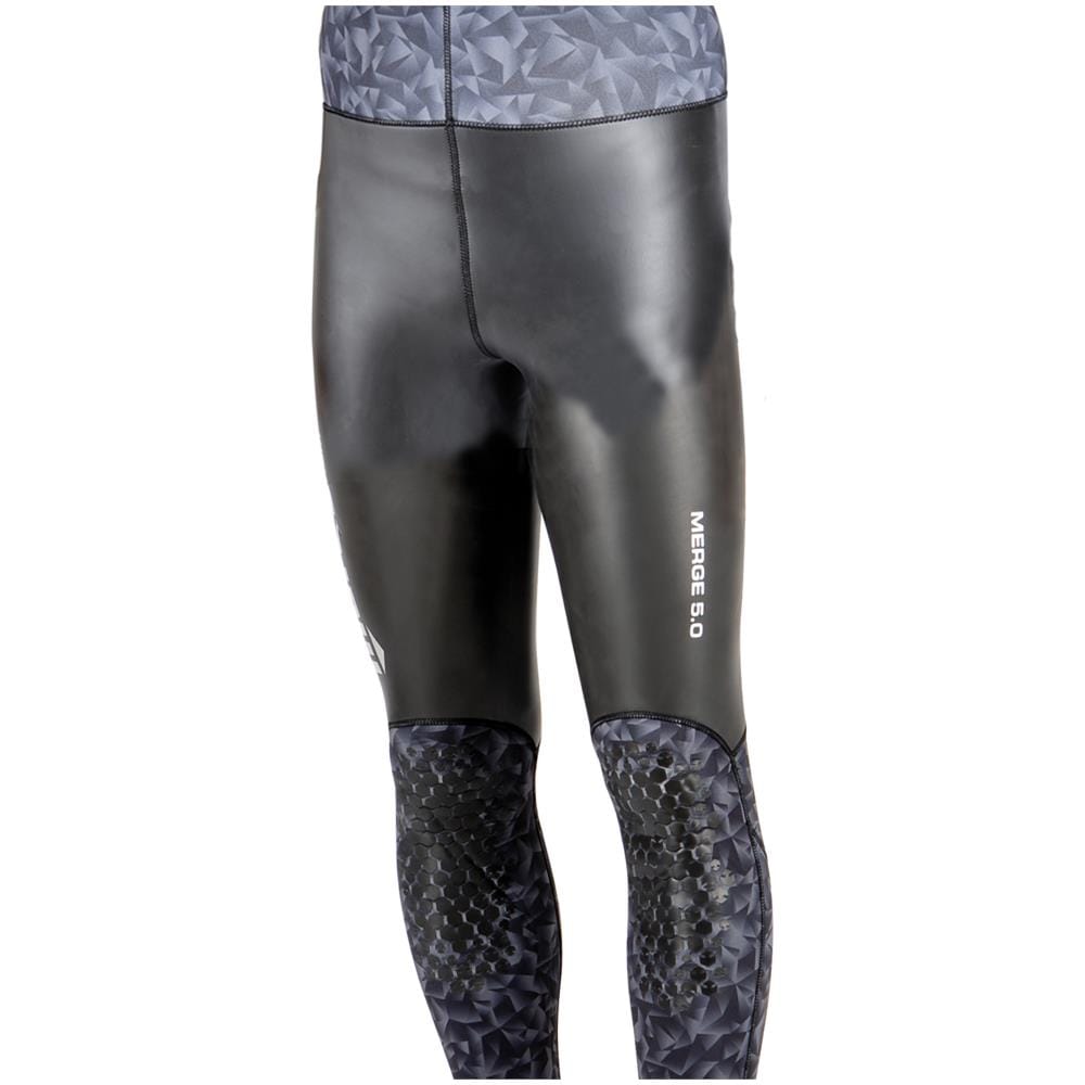 Pantaloni Merge 50 Open Cell Mimetico S - Foto 2