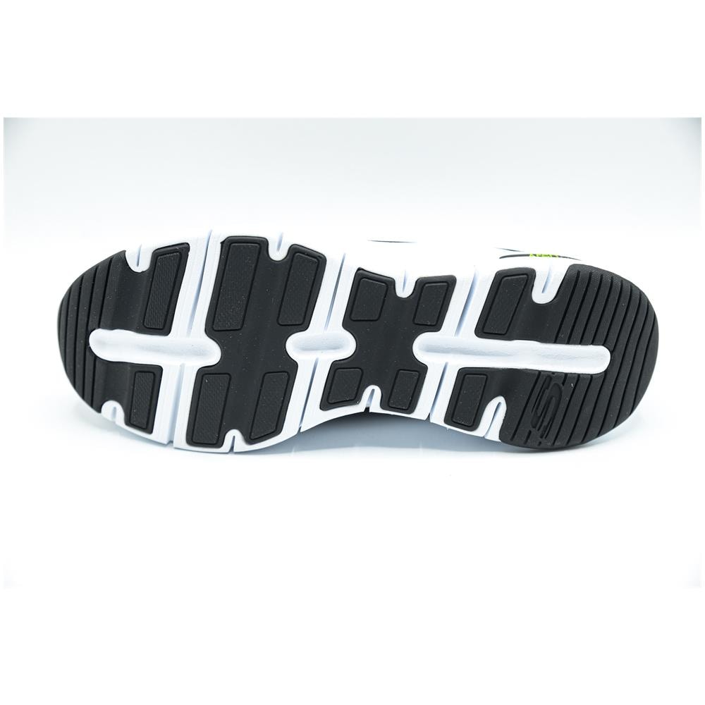 Scarpe Arch Fit Taglia 42 Codice 232040-bkw Nero - Foto 12