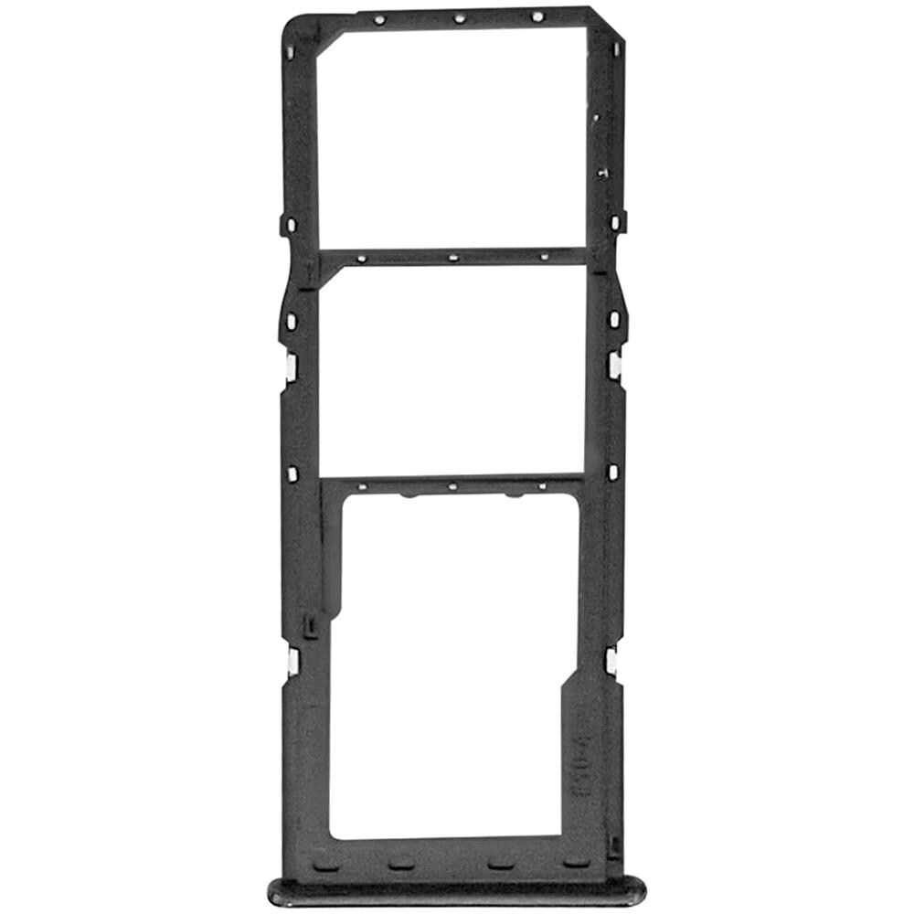 Slot Scheda Sim Di Ricambio Per Samsung Galaxy A32 4g Nero - Foto 1