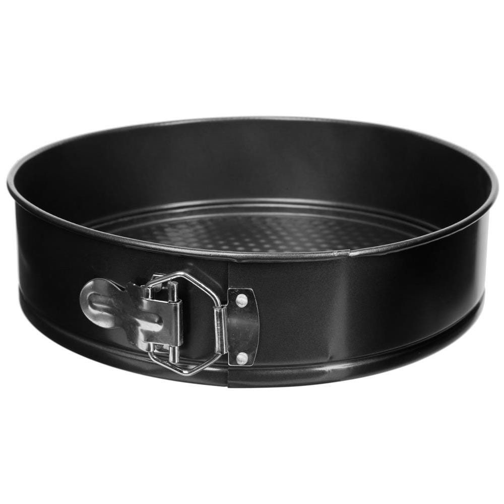 Forma Rotonda Per Pasta Da Forno, Ø 26 Cm, Metallo - Foto 1
