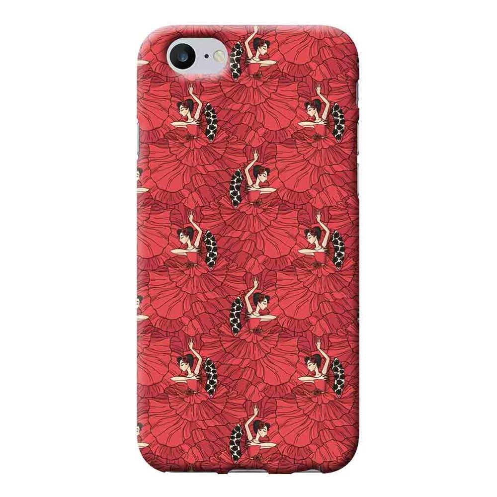 Milan Fashiondistrict Cover Per Iphone Se 2020 8 7 Bj7-flam Custodia Cover Iphon - Foto 1