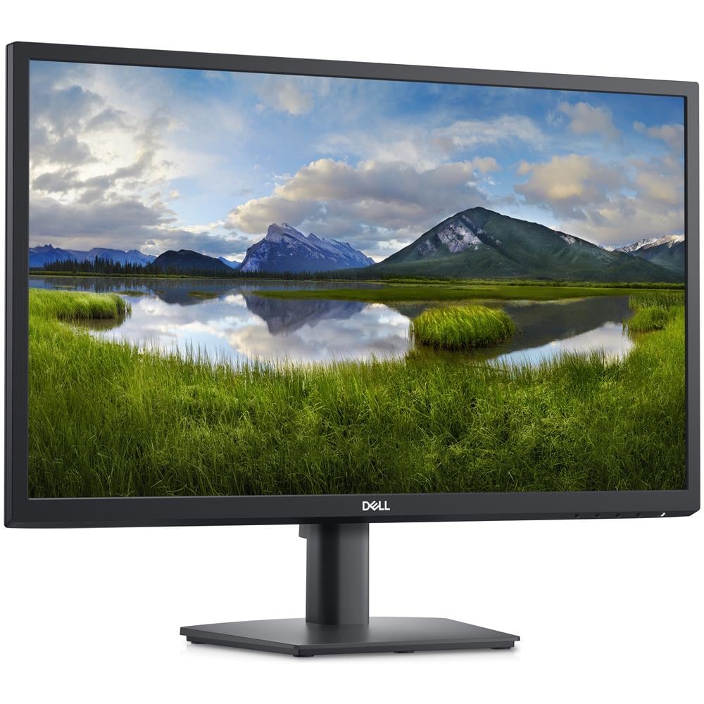 Monitor 23.8" LED VA E2423H 1920x1080 Full HD Tempo di Risposta 8 ms  - Foto 2