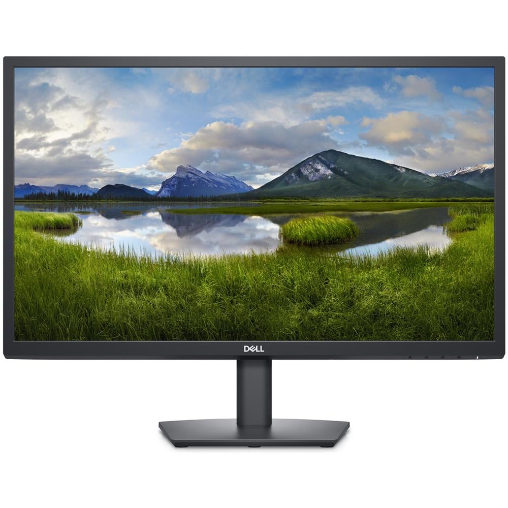 Monitor 23.8" LED VA E2423H 1920x1080 Full HD Tempo di Risposta 8 ms  - Foto 1